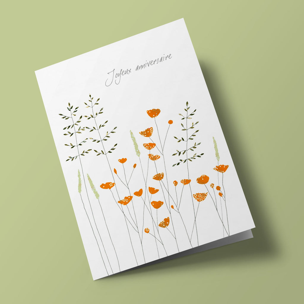 Sacred Nature - Buttercups