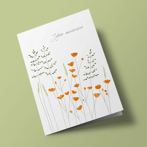 Sacred Nature - Buttercups