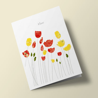 Sacred Nature - Tulips