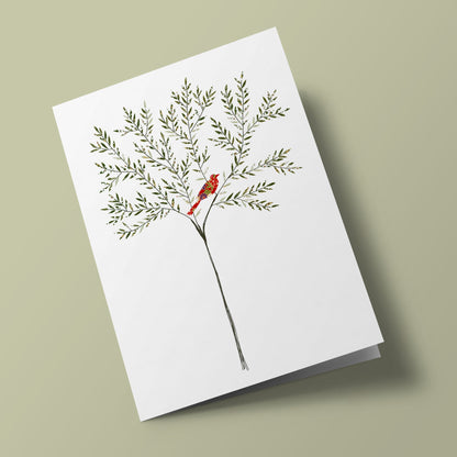 Sacred Nature - Olive Tree