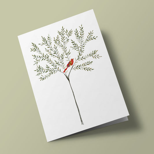 Sacred Nature - Olive Tree
