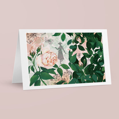 Fashion Garden - Roses