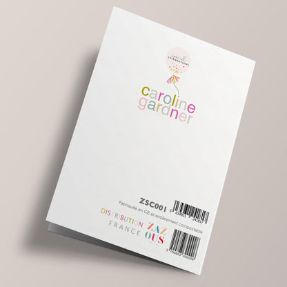 Special Celebrations - Magic Wand