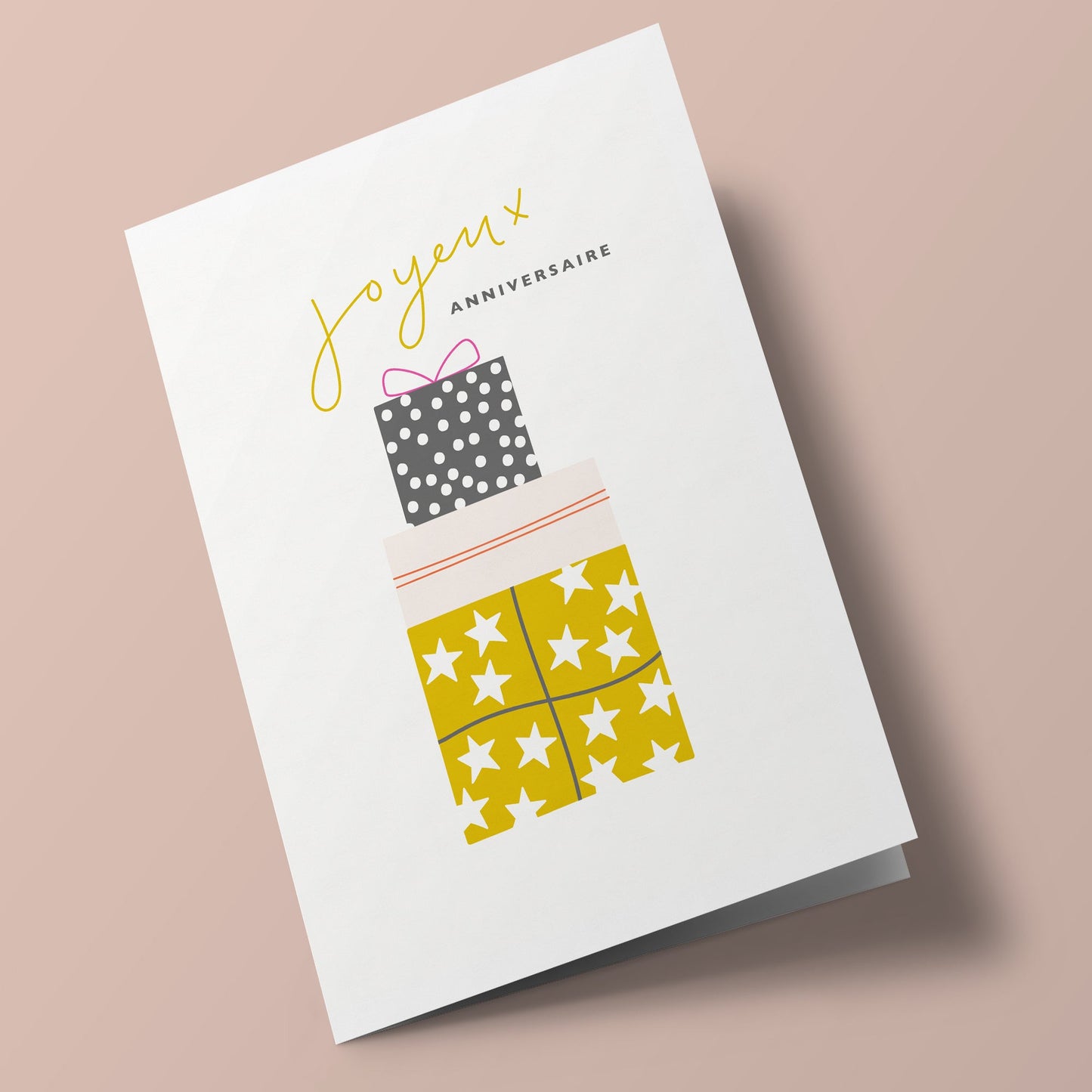 Special Celebrations - Birthday Gifts
