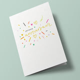 Special Celebrations - Birthday Confetti