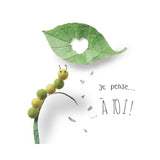 1 2 3 Sun - Caterpillar