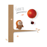 1 2 3 Sun - Great birthday