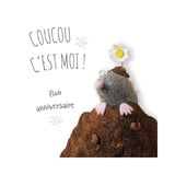 1 2 3  Soleil - Coucou c'est moi