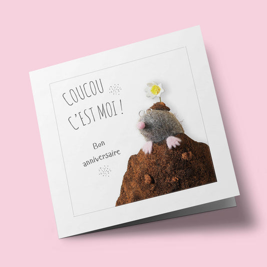 1 2 3  Soleil - Coucou c'est moi