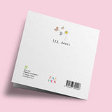 1 2 3 Sun - Hello, it's me