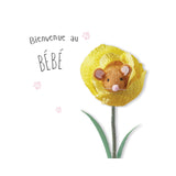 1 2 3 Sun - Welcome baby