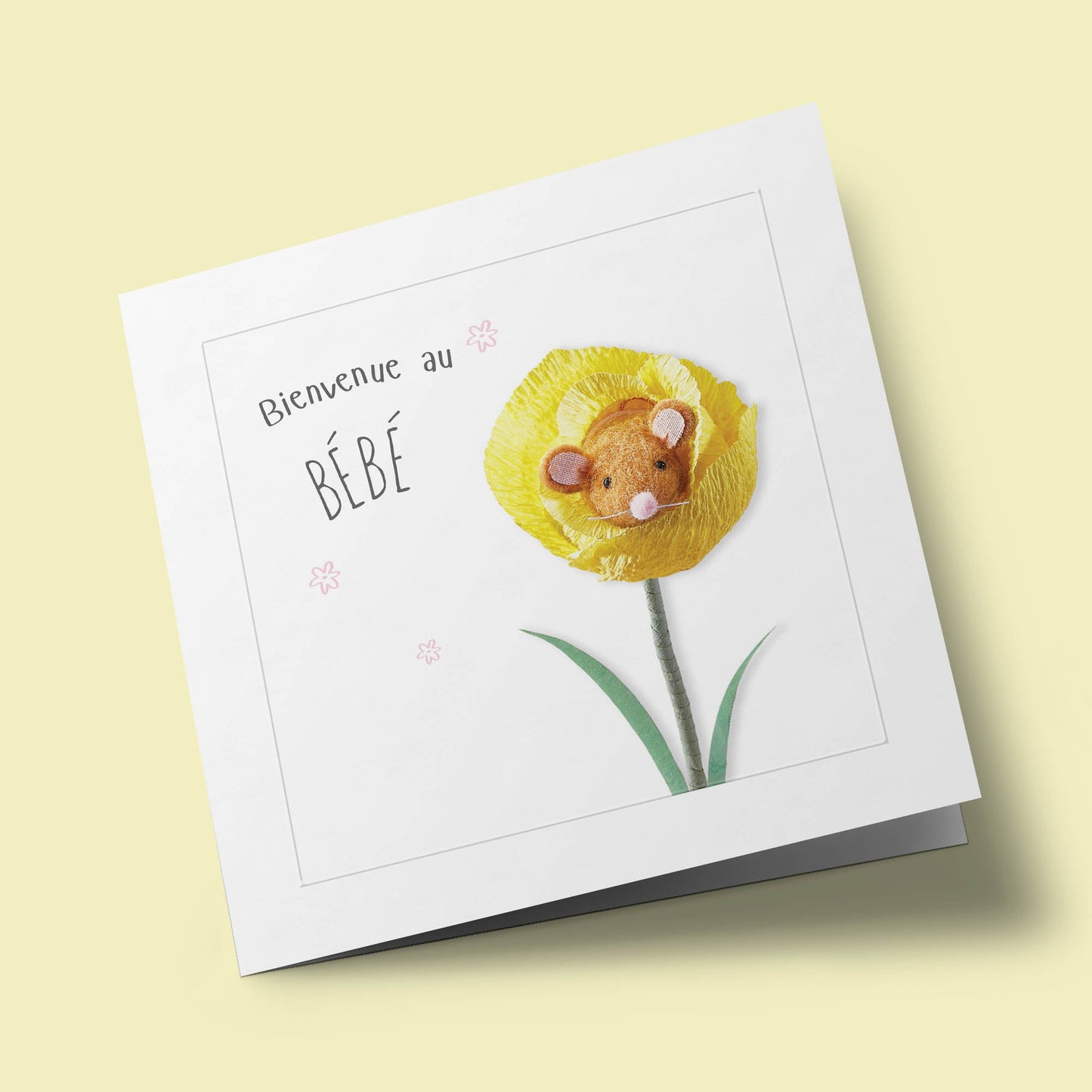 1 2 3 Sun - Welcome baby