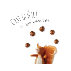 1 2 3  Soleil - C'est ta fête !
