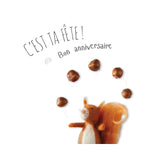 1 2 3  Soleil - C'est ta fête !