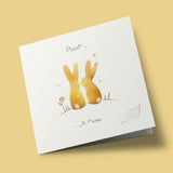 Owl's Nest - "Pssst… Je t'aime"