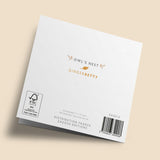 Owl's Nest - "Joyeux anniversaire" - Souris volant avec des ballons