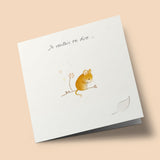 "I wanted to tell you…" - Smile