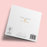 Owl's Nest - "Joyeux anniversaire!" - Ecureuil et confiture de fraise