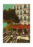 Paris by Emy-Lou - ÃŽle Saint-Louis