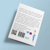 Brightly Coloured Flowers - Plantable Card