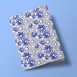 Blue Flowers - Plantable Card