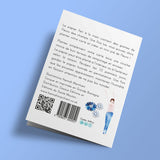 Blue Flowers - Plantable Card