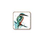 Animal Magnets - Kingfisher