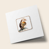 Animal Magnets - Finch