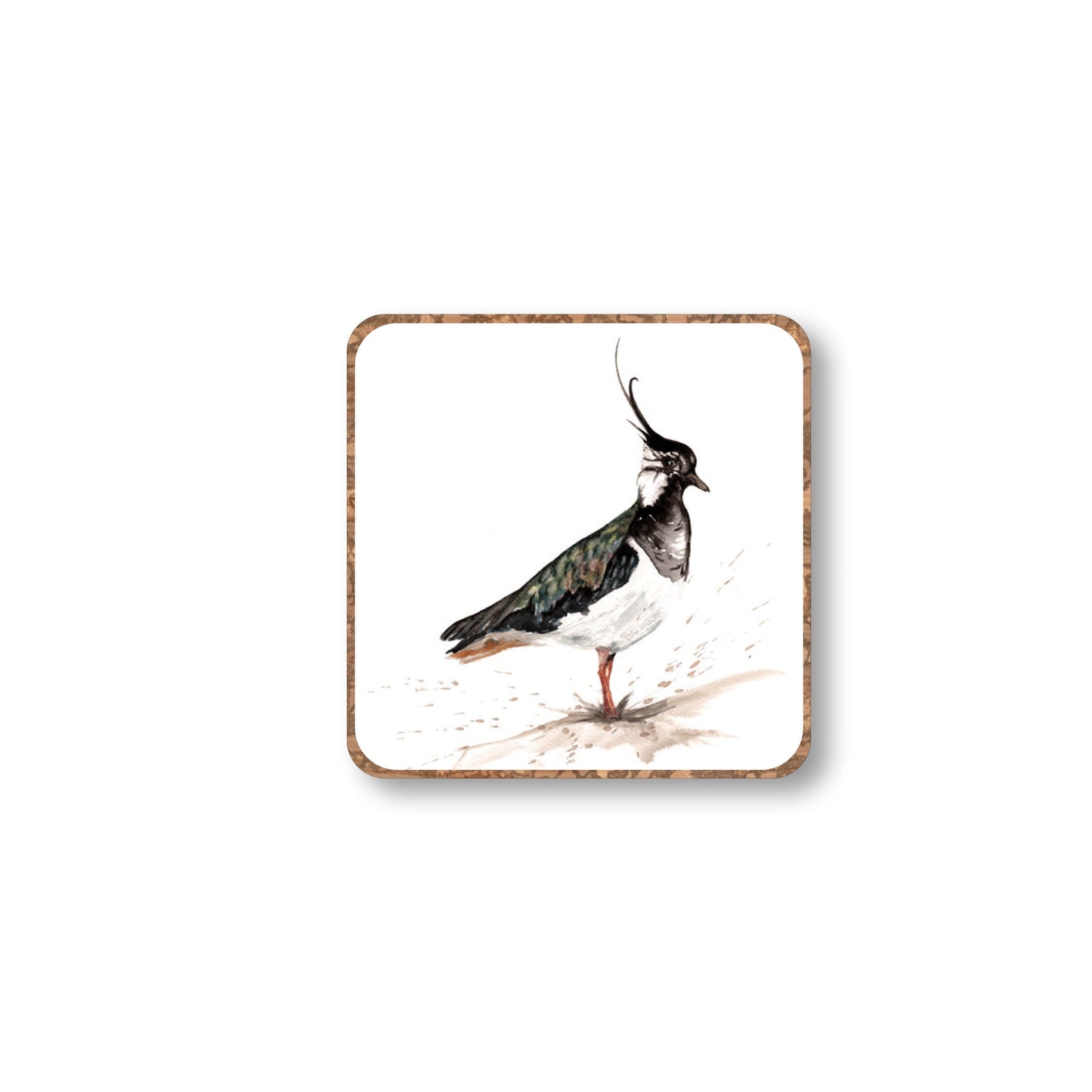 Animal Magnets - Lapwing