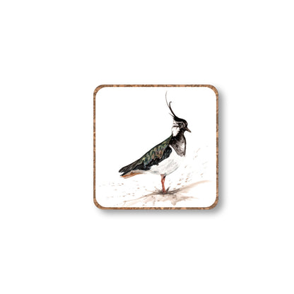 Animal Magnets - Lapwing