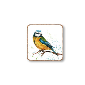 Animal Magnets - Blue Tit