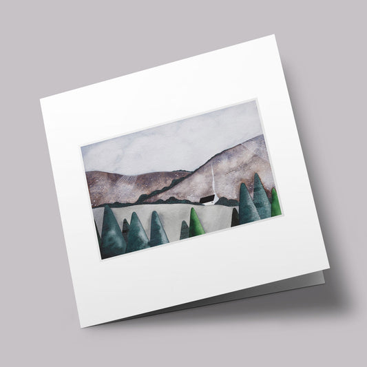 Sensitive Nature - Hidden House