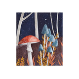 Sensitive Nature - Mushroom Glade