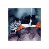 Sensitive Nature - Hidden Houses