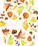 Tender Card - Autumn