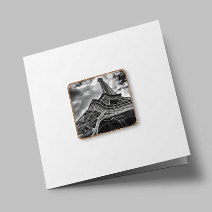 Paris my magnet - tour de force