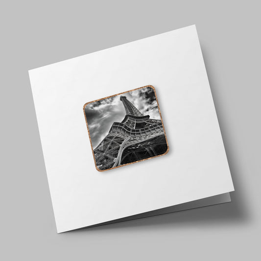 Paris my magnet - tour de force