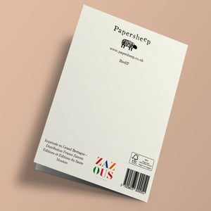Papersheep - Pinson (oiseau)