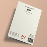Papersheep - Pinson (oiseau)