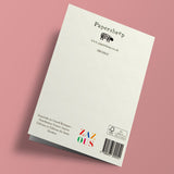 Papersheep - Mr & Mrs Sheep
