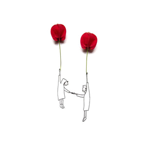 Brin de nature - Ballons