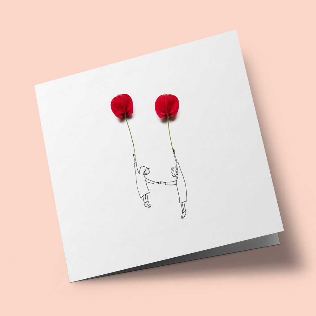 Brin de nature - Ballons