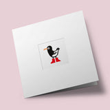 Les petits mignons - Petroleuse