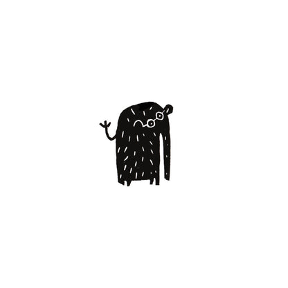 Little Cuties - Wisdom