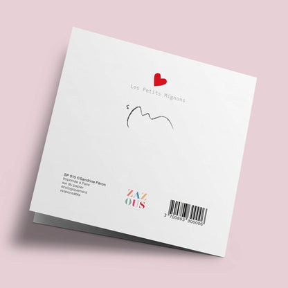 Little Cuties - The Seducer