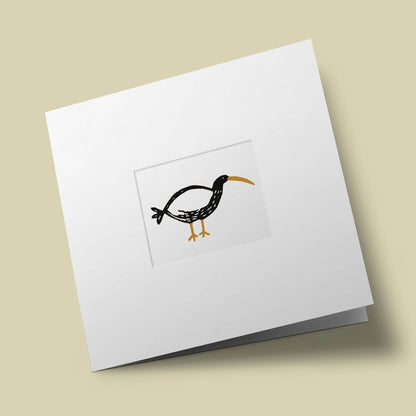 Little Cuties - Ibis
