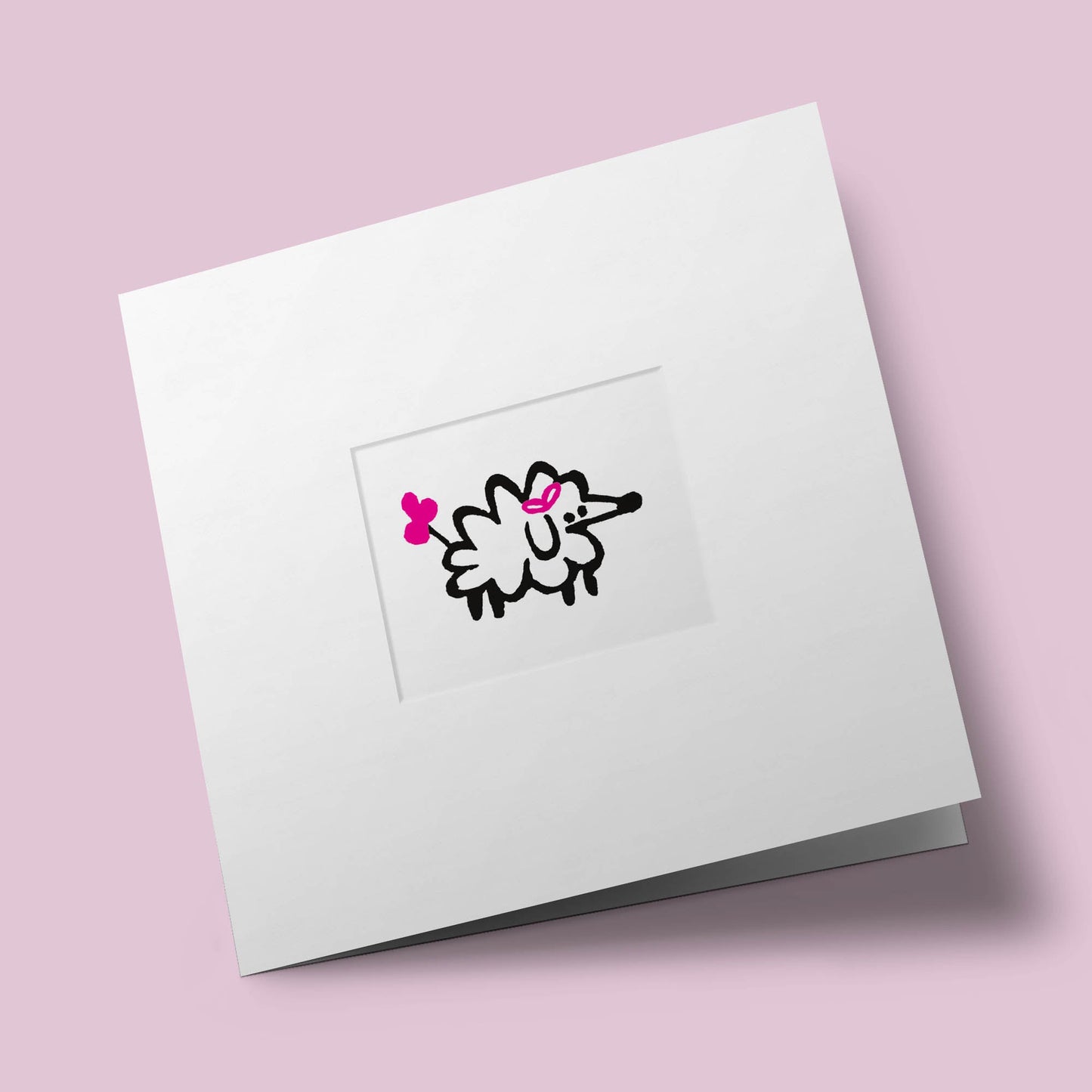 Little Cuties - Pomponette