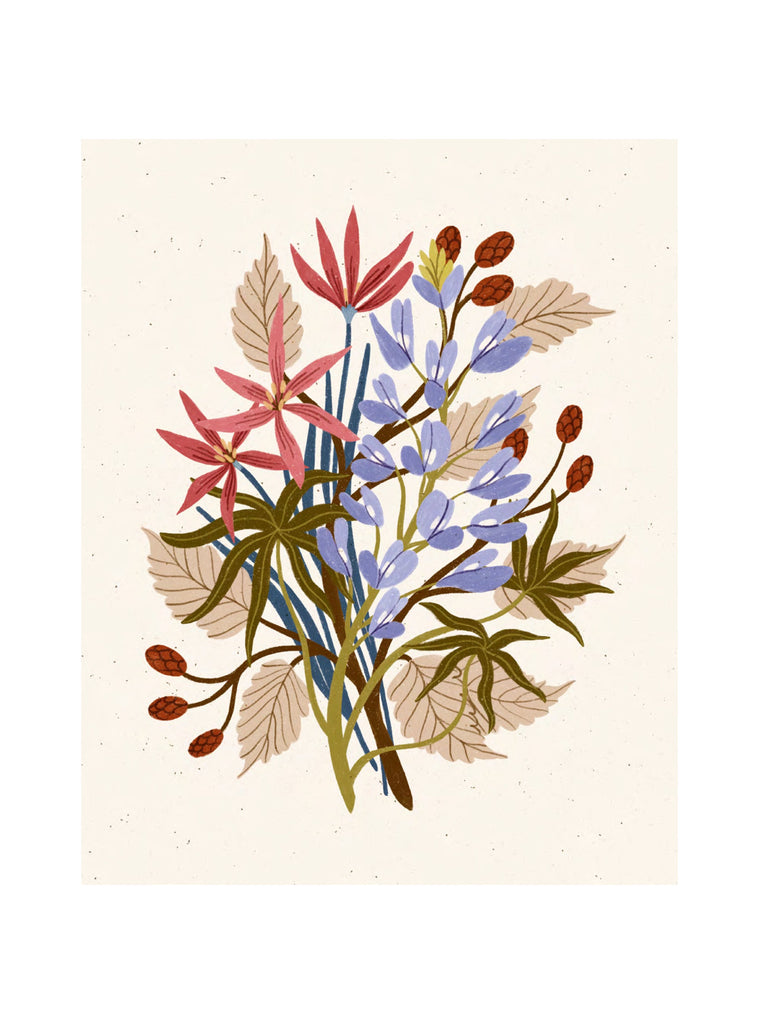 Meghann Rader's Bouquet