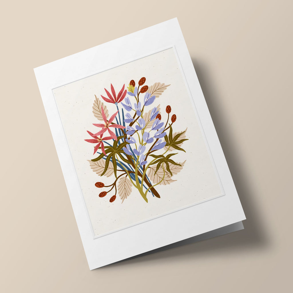 Meghann Rader's Bouquet