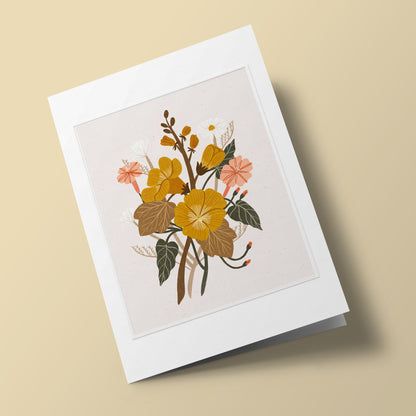 Florale - Bouquet 